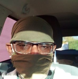 Meet your Posher, Tim